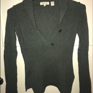 Inhabit cashmere sweater
